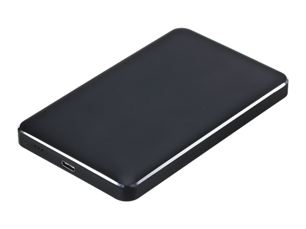 GODO加密移動硬盤盒：無懼病毒，橫掃WannaCry