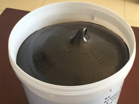 旺潤二硫化鉬鋰基潤滑脂